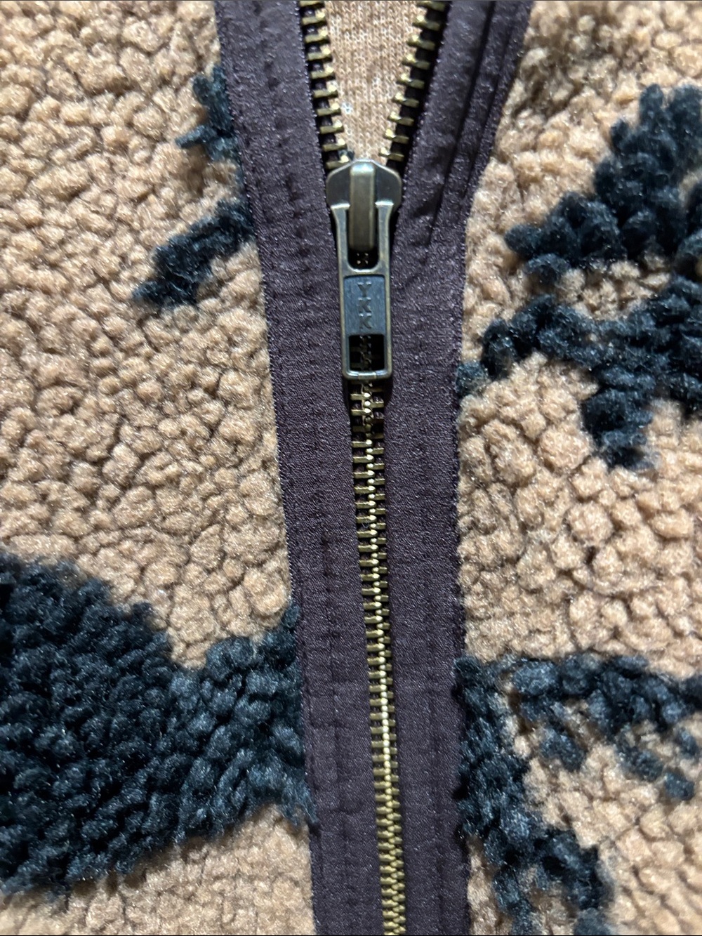 THE GREAT pasture fleece horse jacket - Picture 6 of 8